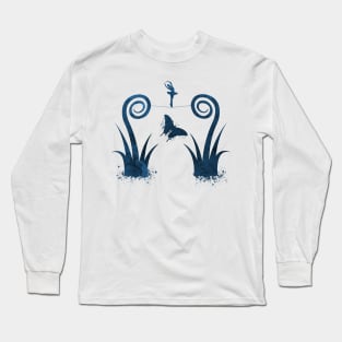 Fairy Long Sleeve T-Shirt